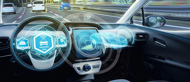 Driver assistance system Driver assistance system
