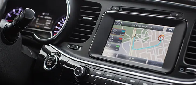 GPS tracking system GPS tracking system